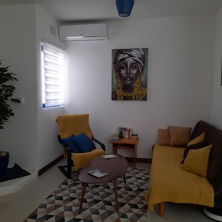 Ferienwohnung East Breeze Penthouse Mgarr Exterior foto