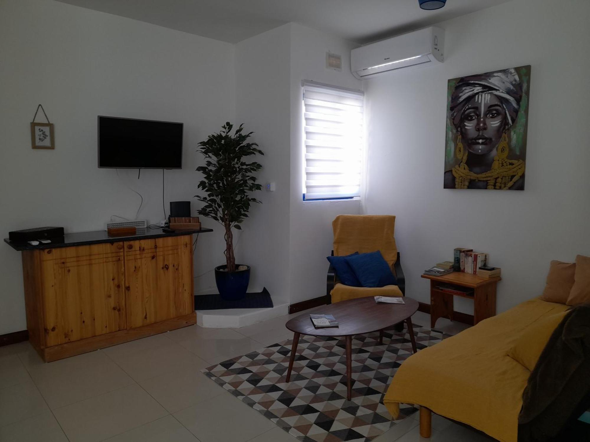 Ferienwohnung East Breeze Penthouse Mgarr Exterior foto